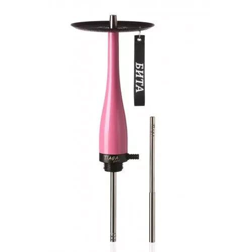 Шахта Tiaga Бита Розовый (18168)