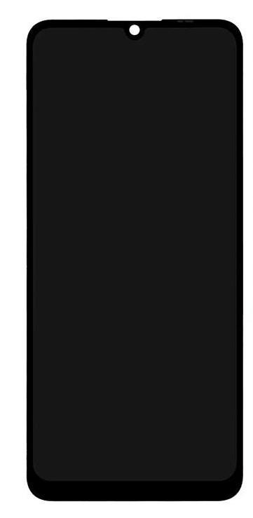 Дисплей для телефона Huawei Y6 Pro 2020 MEDL29/MEDLX9 Black (5000855B)