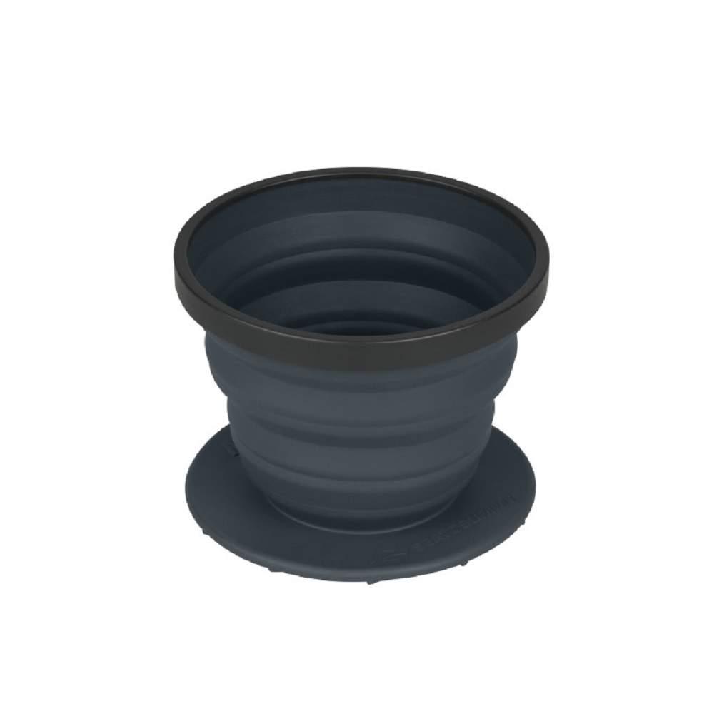 Фильтр для кофе Sea To Summit X-Brew Coffee Dripper Charcoal (1033-STS AXBREWCH)