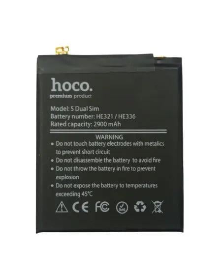 Аккумулятор Hoco Nokia 5 HE321/HE336 (000558061)