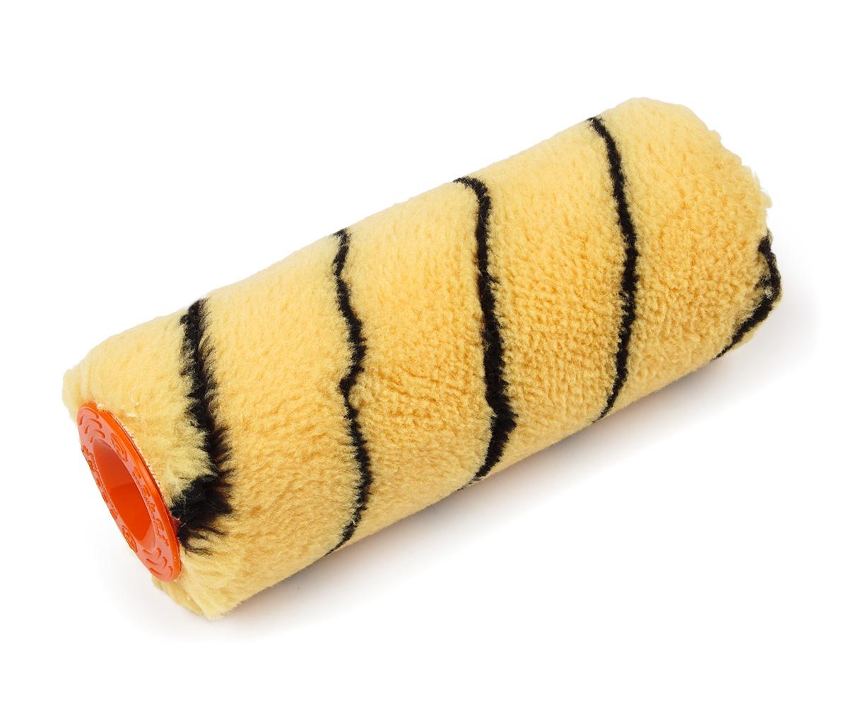 Валик для покраски Polax премиум 8х48х180 мм (18-001)