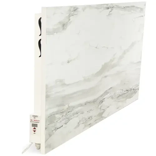 Конвектор керамічний TCH-RA 1000 з терморегулятором 20 м2 (692239)