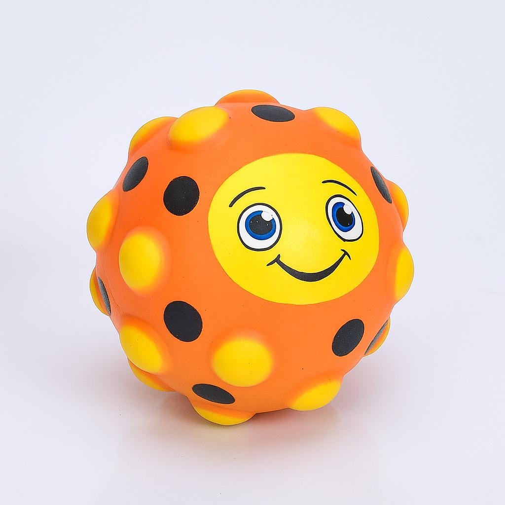 Мяч детский фомовый антигравитационный HOME MS 4309