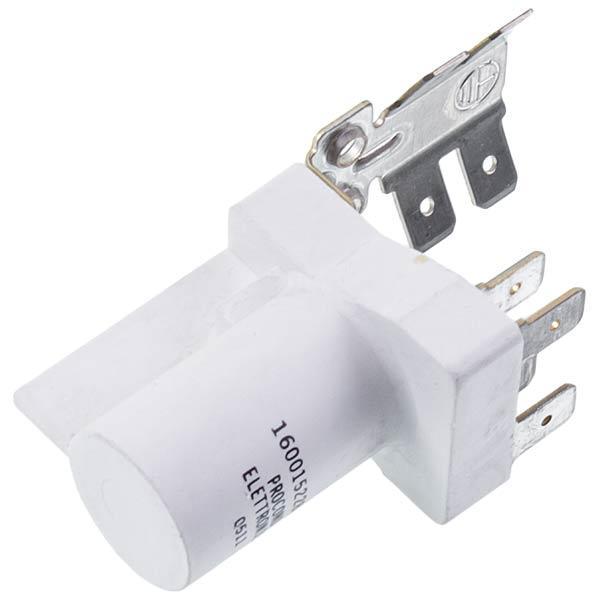 Фильтр сети HYLB06-P 275V C00143383 для стиральных машин (00000036309)