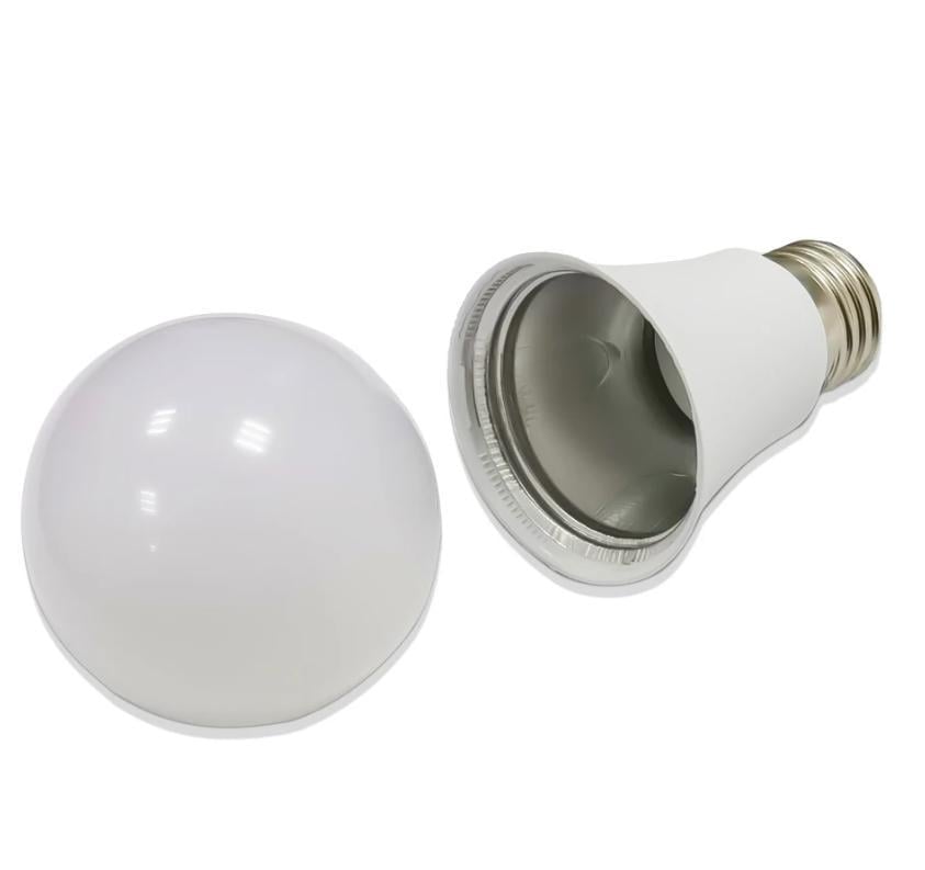 Тайник для денег и драгоценностей Лампочка Белый (83469808)