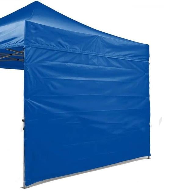 Змінна бічна стінка Ranger SP-003 для садового павільйону Blue (RA 7765) - фото 4 Змінна бічна стінка Ranger SP-003 для садового павільйону Blue (RA 7765) - фото 4