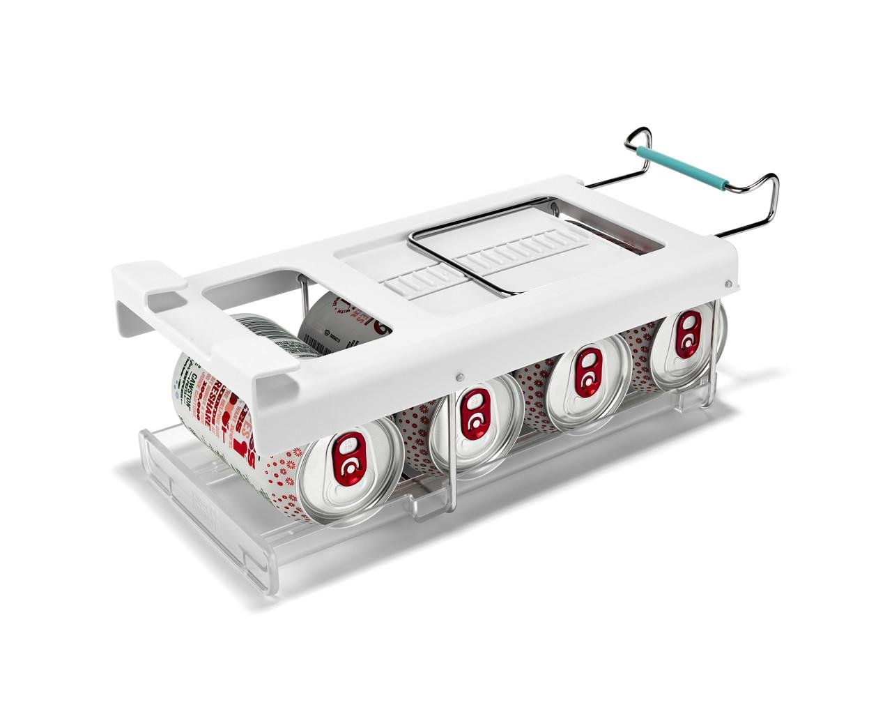 Подставка для банок под полку холодильника Joseph Joseph 8500007 FridgeStore (8500007)