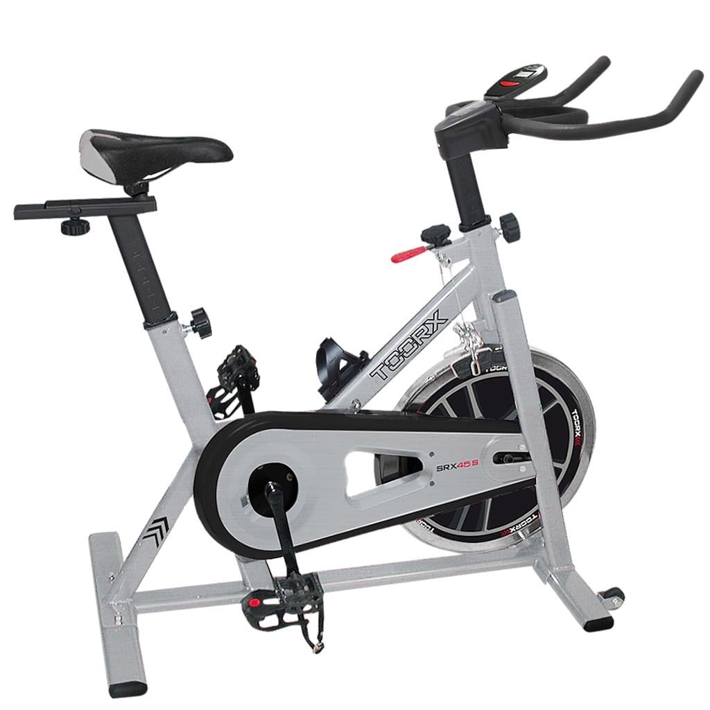 Сайкл-тренажер Toorx Indoor Cycle SRX 45S (SRX-45S) Сайкл-тренажер Toorx Indoor Cycle SRX 45S (SRX-45S)