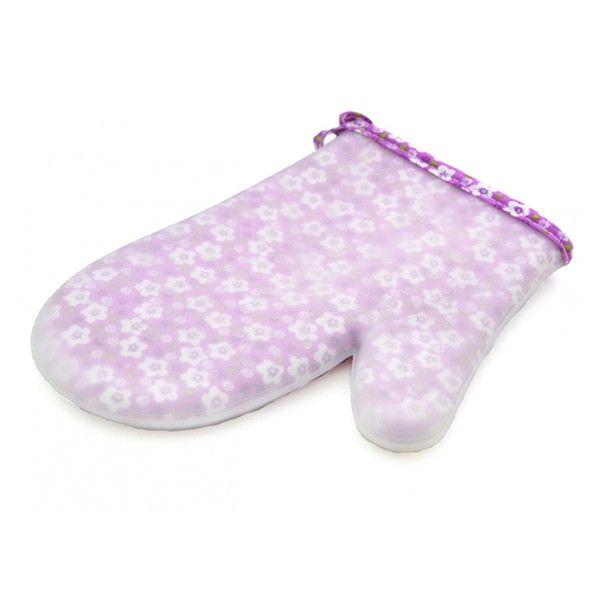 Перчатка с силиконовым покрытием Fissman AY 7557.GL 22 см (48905)