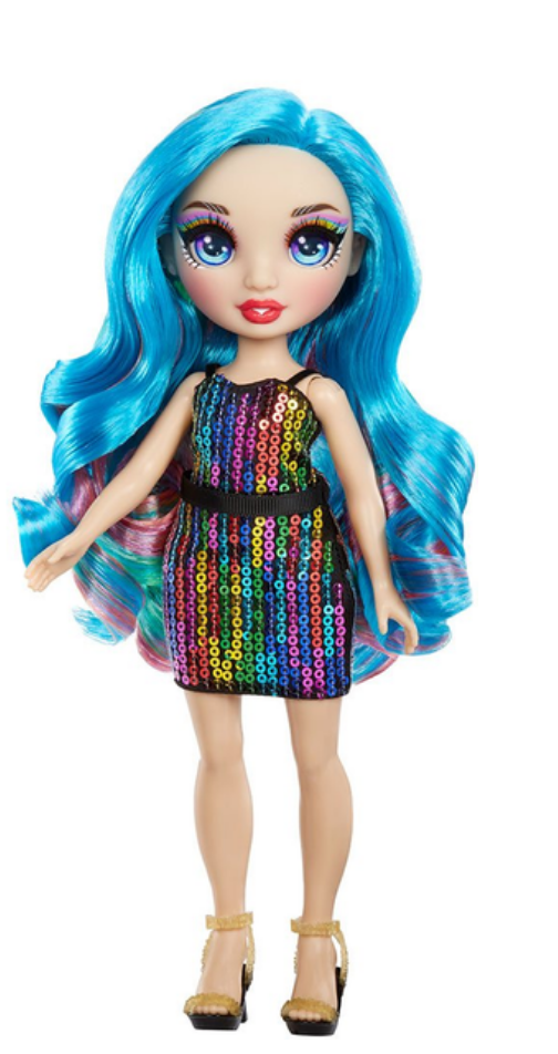 Кукла Rainbow High ОРР S2 Амая (25898041)