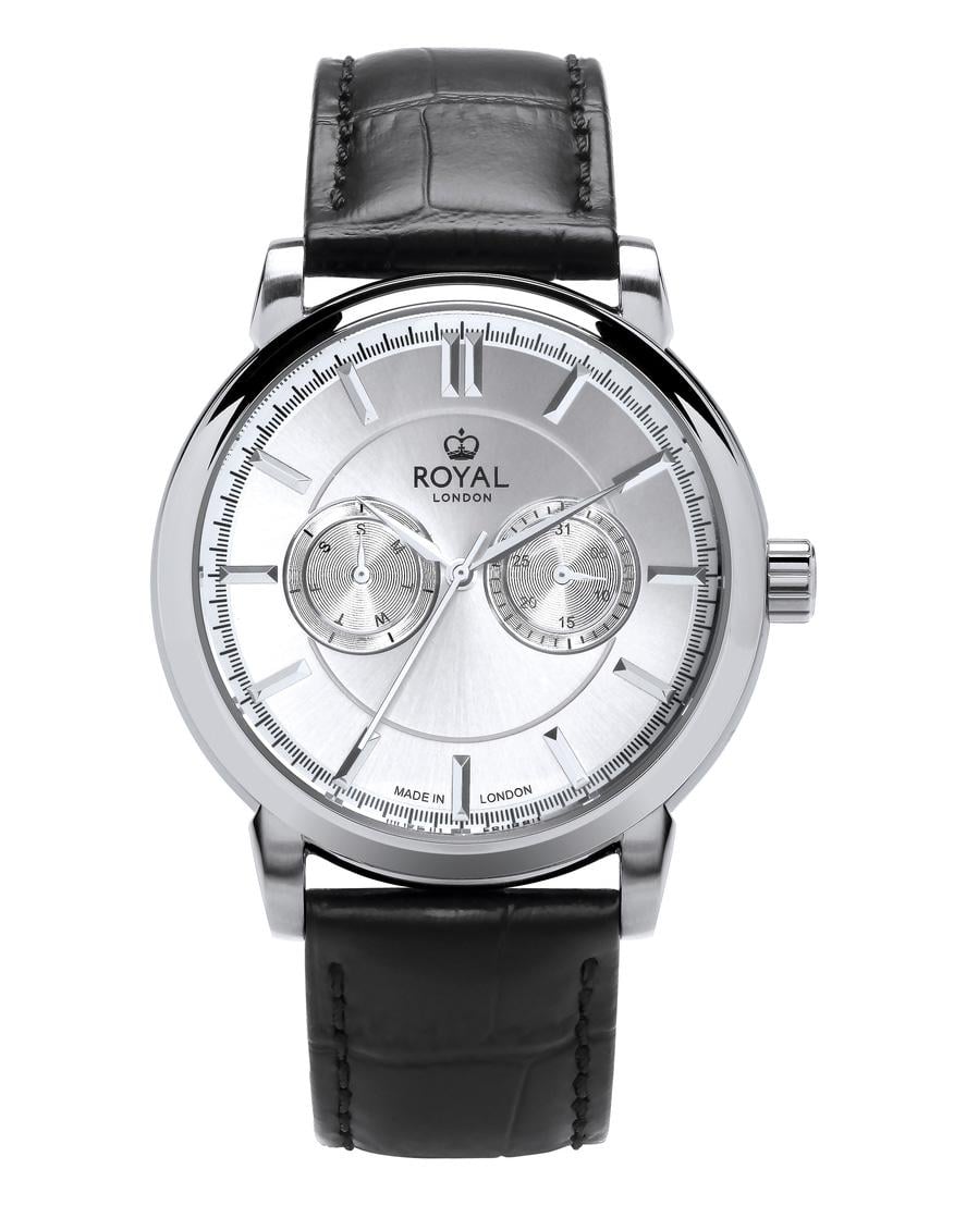 Часы Royal London 41493-02 Часы Royal London 41493-02