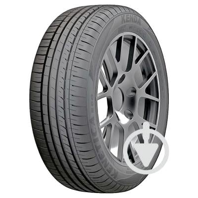 Автошина KENDA Kenetica ECO KR203 185/55 R15 82V Автошина KENDA Kenetica ECO KR203 185/55 R15 82V