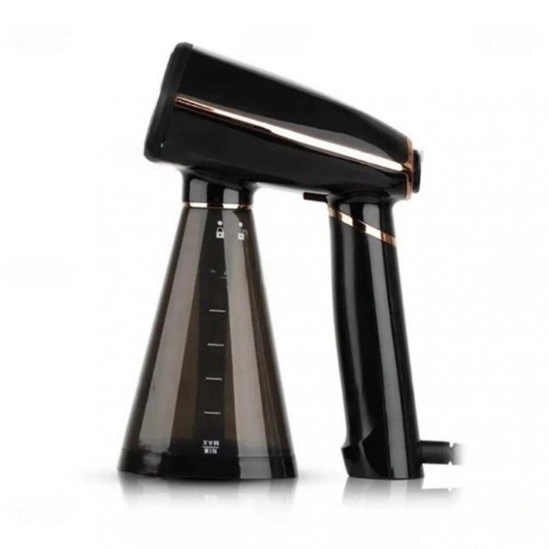 Отпариватель ручной для одежды Domotec MS-1272 вертикальное отпаривание 1600 Вт 350 мл (53271)