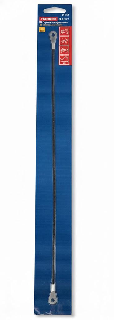 Струна вольфрамова Technics 300 мм (3688) Струна вольфрамова Technics 300 мм (3688)