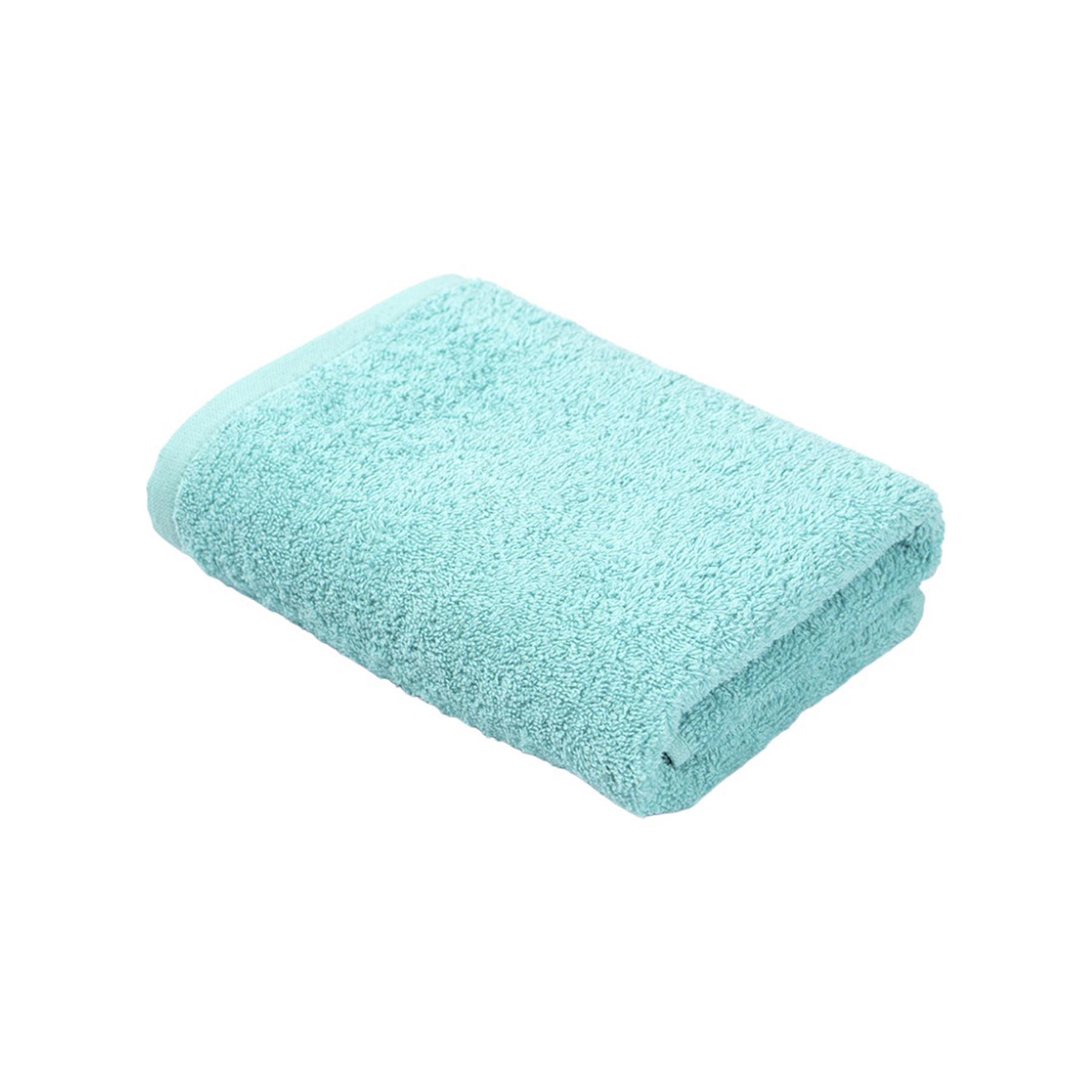 Полотенце Iris Home Отель Aruba 440 г/кв. м 40х70 см Blue (13128640) - фото 1 Полотенце Iris Home Отель Aruba 440 г/кв. м 40х70 см Blue (13128640) - фото 1