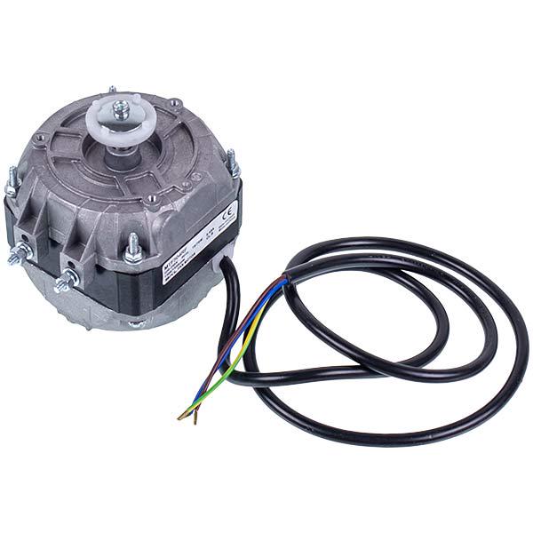 Двигатель обдува SKL 16-30/82TS 16W 230V 0,5A 50HZ 1300/1550 RPM ECO