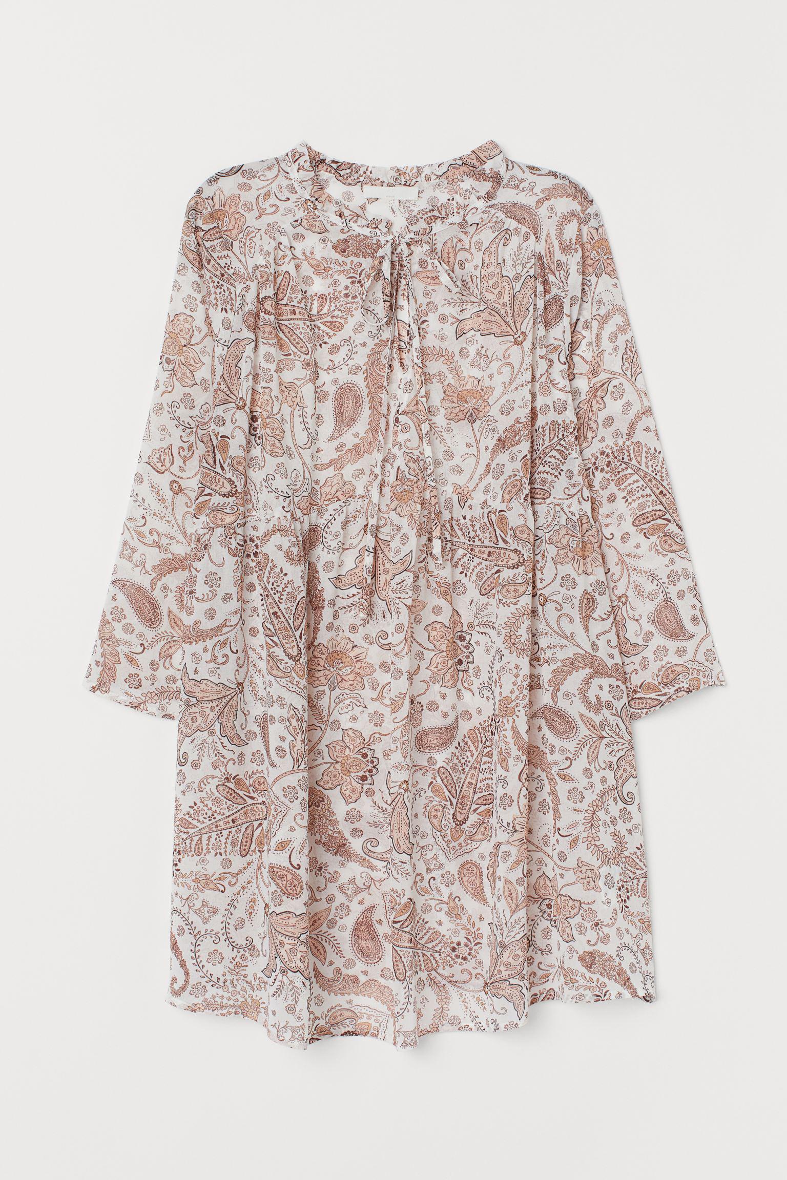 Блуза для беременных M Разноцветный (7915940ral)