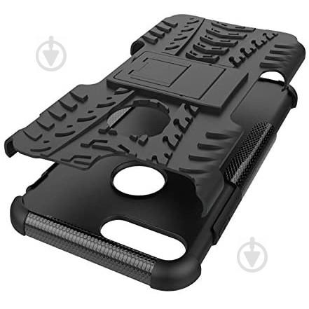 Чехол Armor Case для Apple iPhone 7 Plus / 8 Plus Black (arbc7457) - фото 3