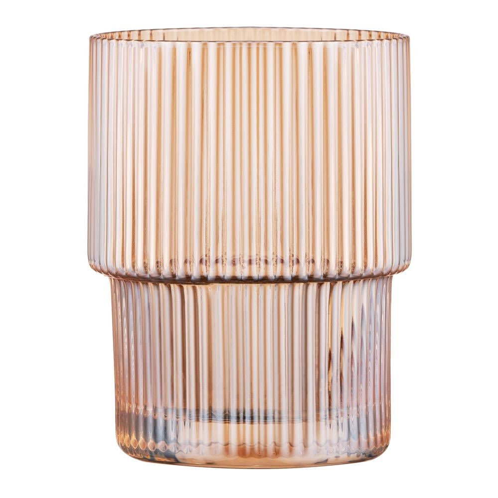 Набір склянок низьких Ardesto AR2620GG 200 мл 2 шт. Золотистий (123508)