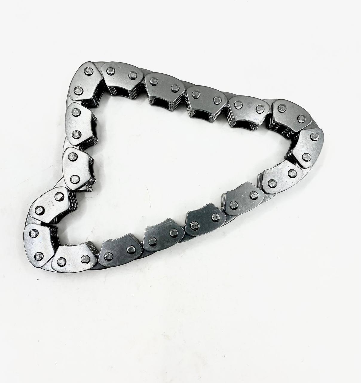 Цепь передачи заднего хода CFMoto 0180-069000 (LO45) Цепь передачи заднего хода CFMoto 0180-069000 (LO45)