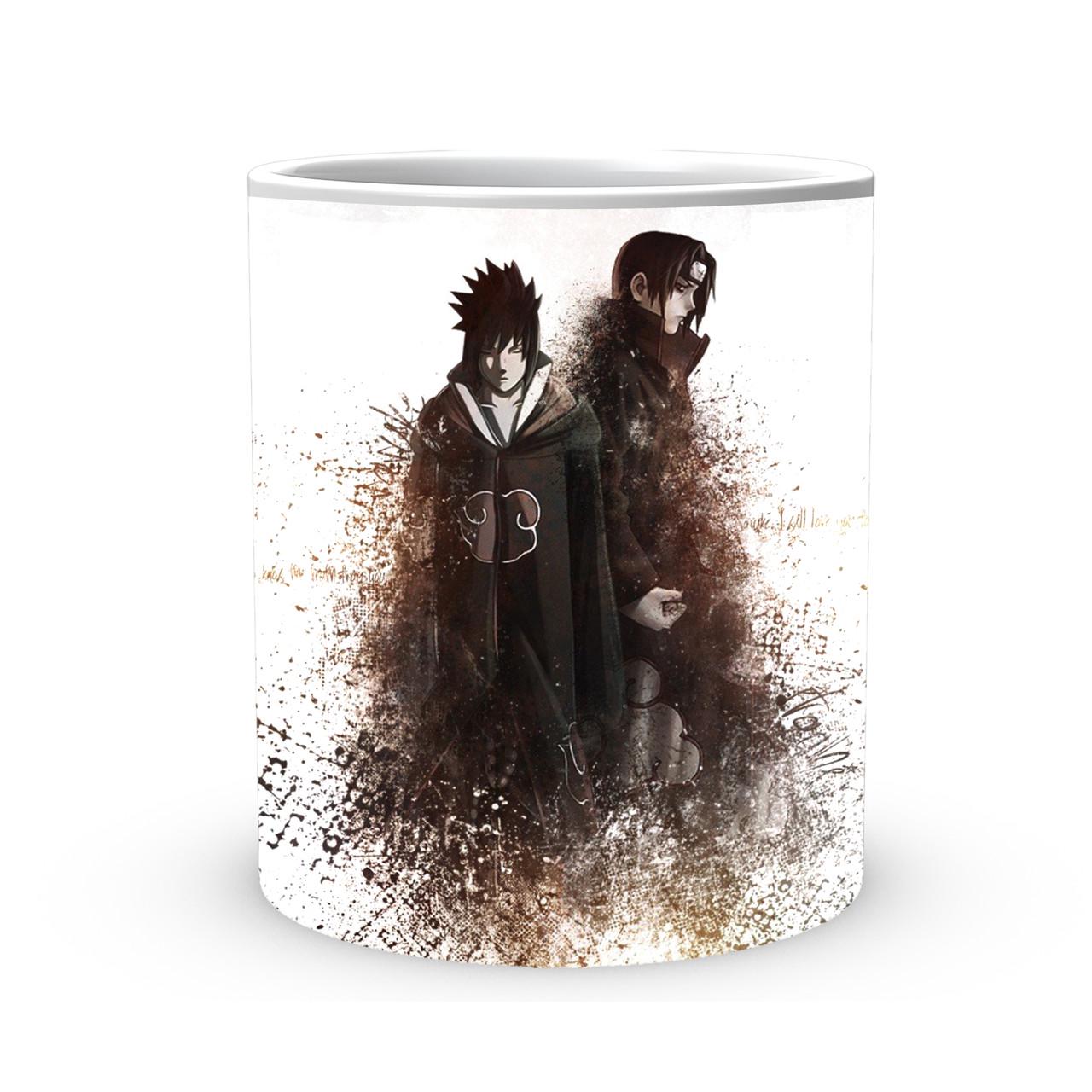 Чашка GeekLand Naruto пыль (NA.02.595)