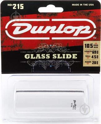 Слайдер Dunlop Glass Slide 215 - фото 3