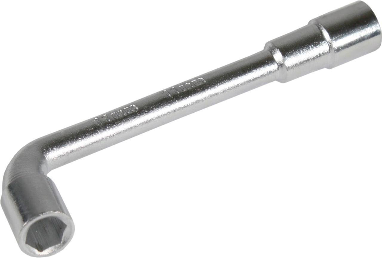 Ключ торцевой Lavita L-образный 11 мм Хром (LA 511211)