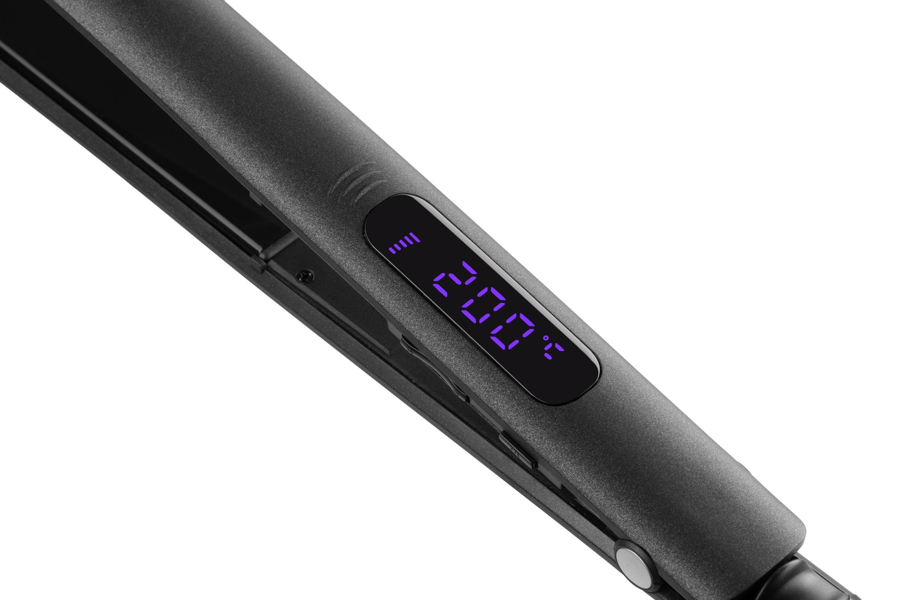 Випрямляч ARDESTO HS-615D Чорний (GR-04399) - фото 5 Випрямляч ARDESTO HS-615D Чорний (GR-04399) - фото 5