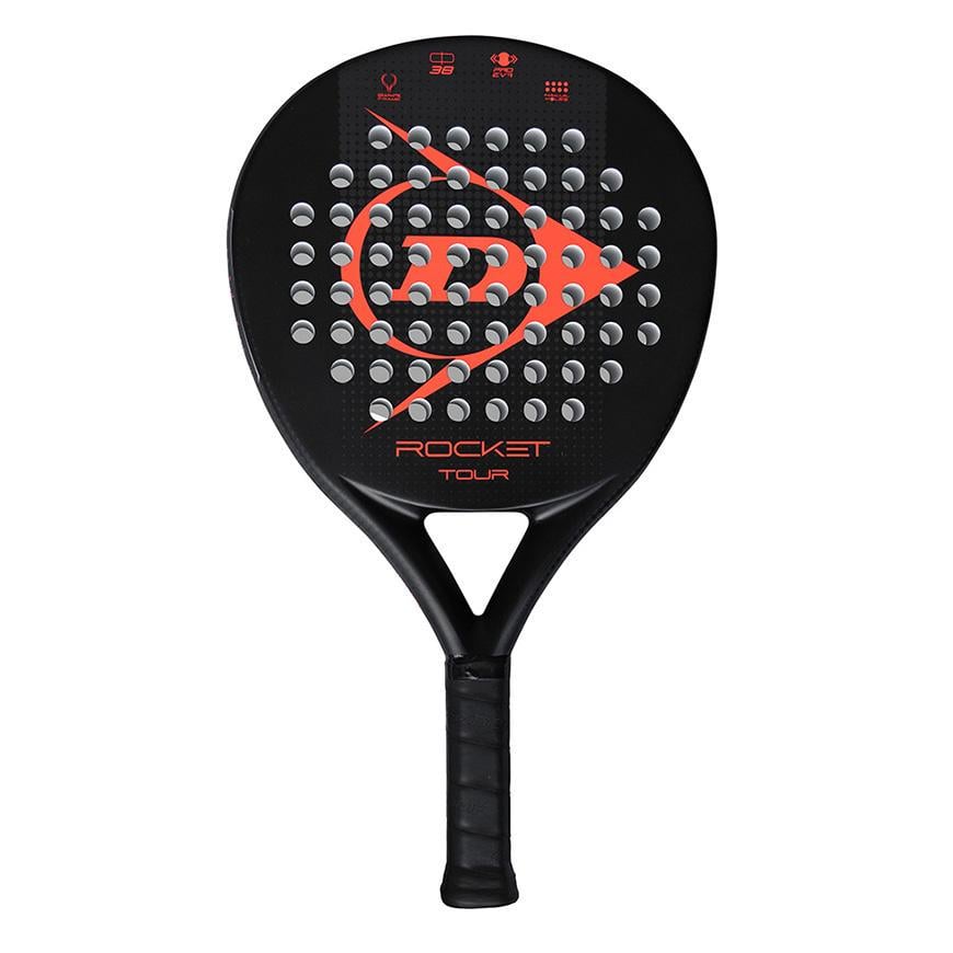 Ракетка для падл-тенісу Dunlop Rocket Tour Red NH (10335758)