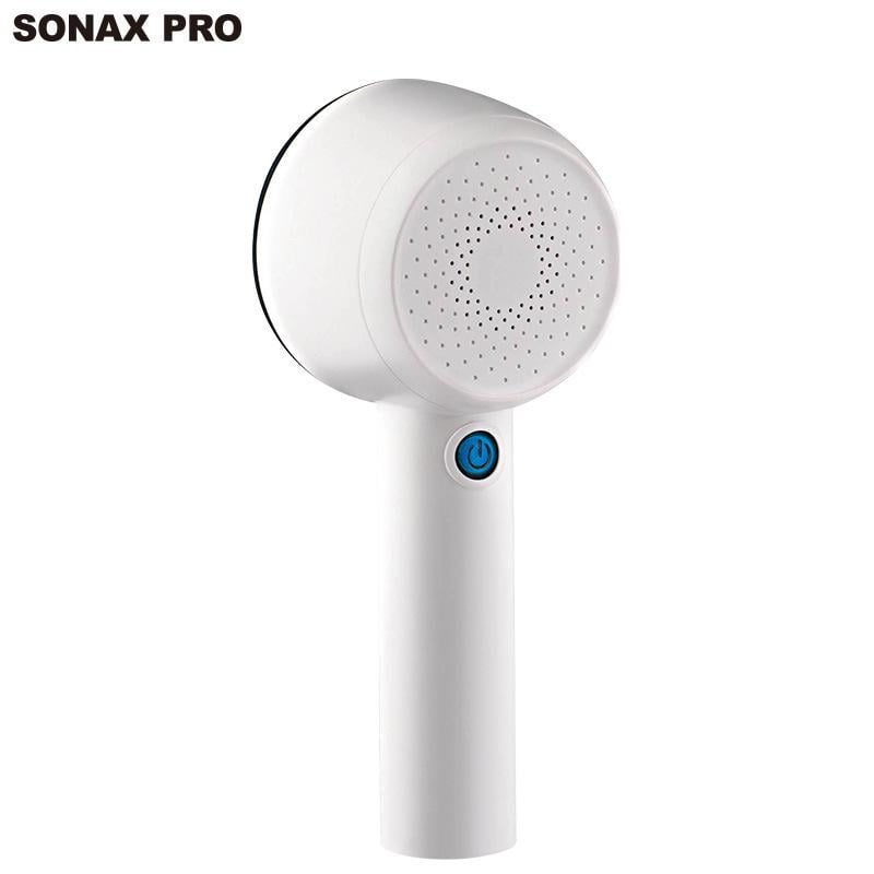 Машинка для удаления колтунцев из одежды Sonax Pro SN-9888 (sn-9888) - фото 11