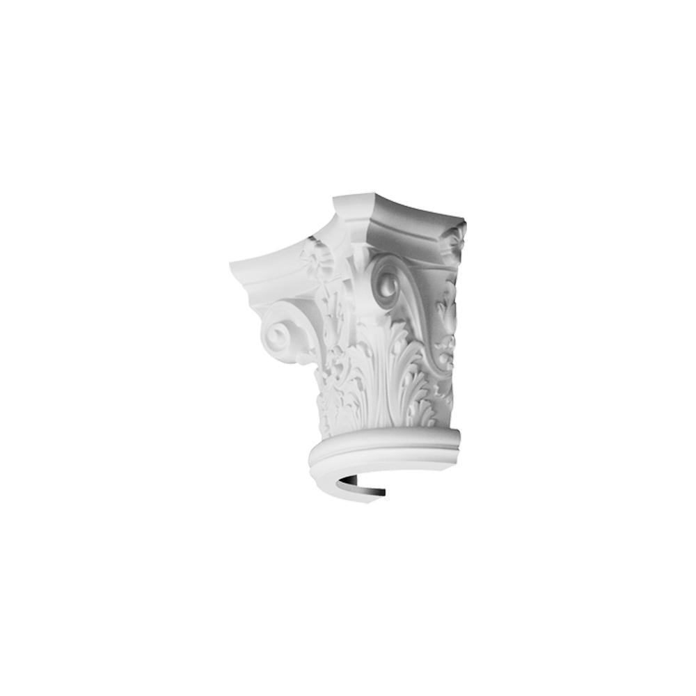Полукапитель Orac Decor K1121 355x185 мм (2917) Полукапитель Orac Decor K1121 355x185 мм (2917)