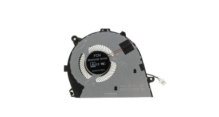 Вентилятор для ноутбука Lenovo IdeaPad 5 14ARE05 (132636)
