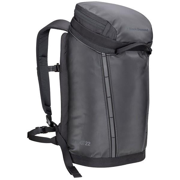 Рюкзак Black Diamond Creek Transit 22 (1033-BD 681196.BLAK)