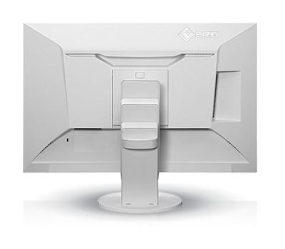 Монітор Eizo FlexScan EV2456-WT 24,1" (4995047049739) - фото 3