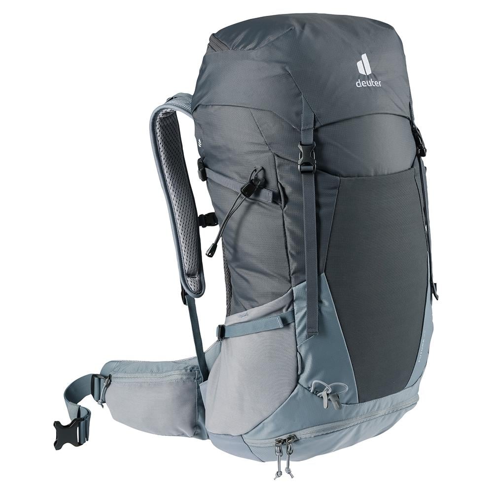 Рюкзак туристический Deuter Futura 32 л (3400821 4409)