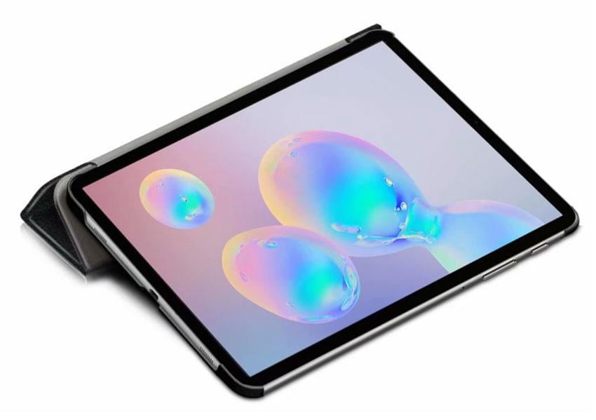 Чохол Primolux для планшета Samsung Galaxy Tab S6 Lite 10.4" SM-P610/SM-P615 Slim Black (1192898004) - фото 3