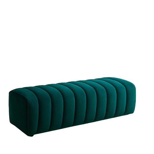 Банкетка Остін Allure Ocean 1300х480х410 см