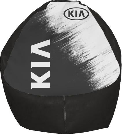 Кресло-груша KIA 3 M (13274101)