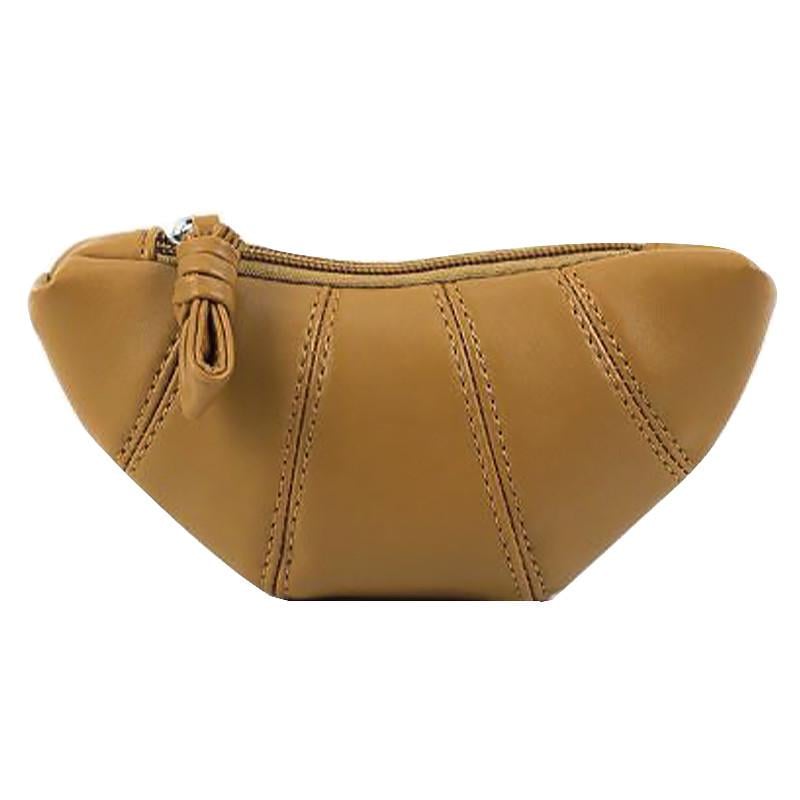 Кошелек-косметичка женский Eastern Star C391-1 Круассан Brown (25713754)