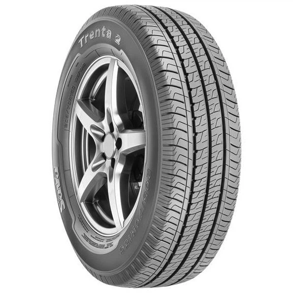 Автошина SAVA TRENTA 205/65R16C 107/105T летняя (43751)