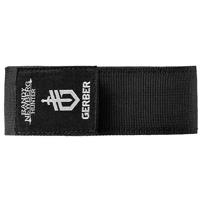 Ніж Gerber Randy Newberg Folder, GB (8735009) - фото 5 Ніж Gerber Randy Newberg Folder, GB (8735009) - фото 5