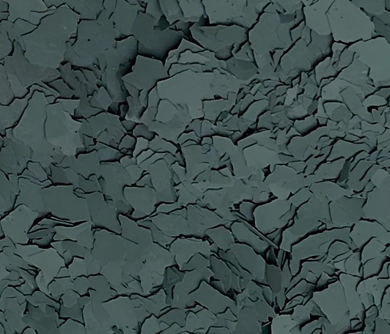 Декоративні чіпси EPOCOAT Flock 1 кг DARK BLUE