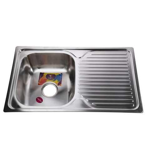 Мойка кухонная Mira MR 7848 Matt (147735)