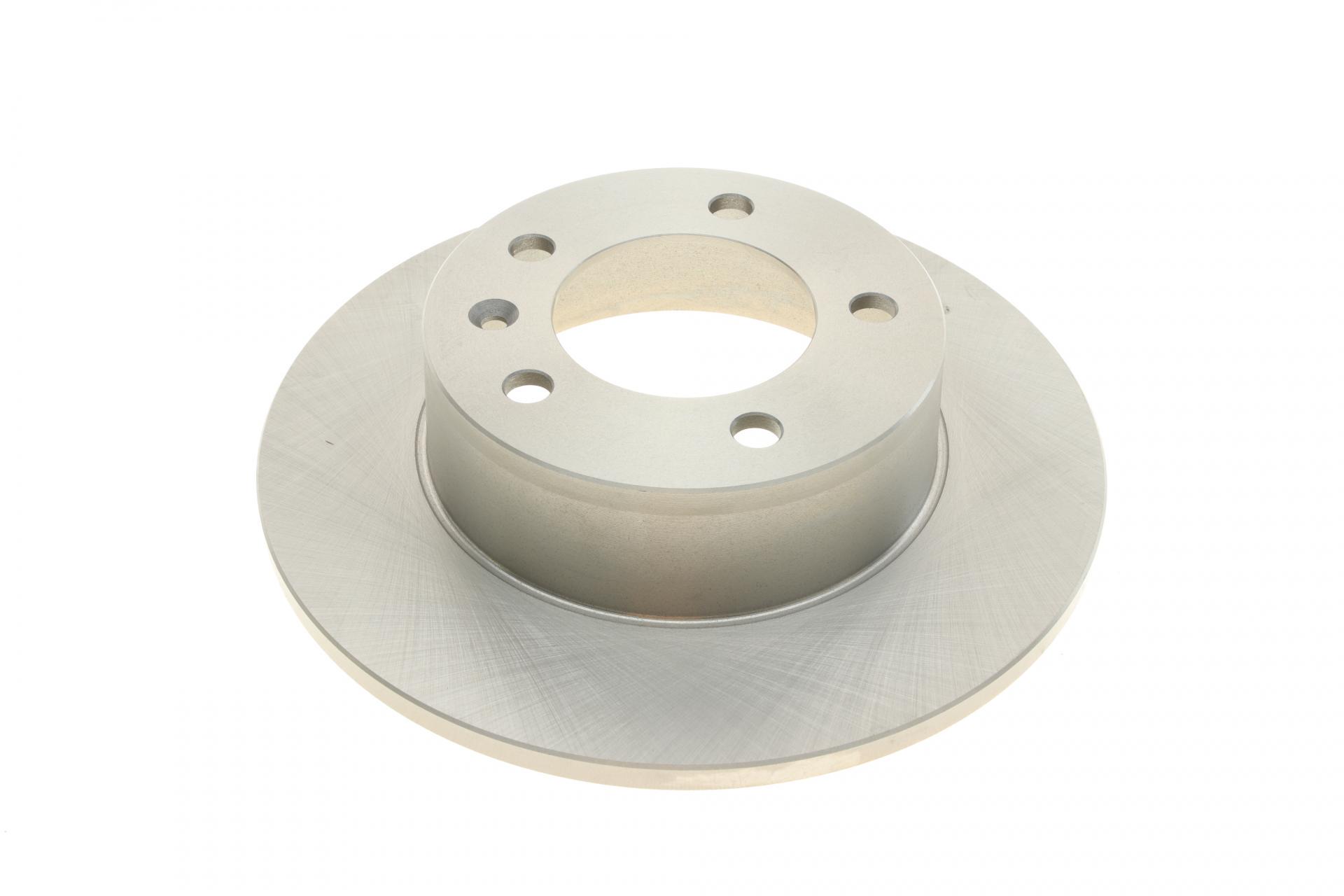 Диск тормозной задний Meyle Renault Master/Opel Movano 98-305x12 мм (615 523 6037 MEYLE)