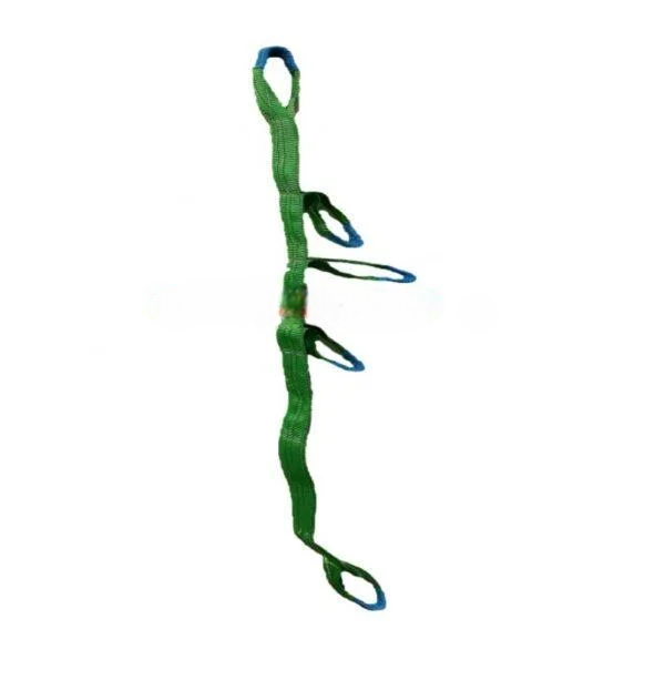 Строп багатопетлевий евакуаторний (2219463038)