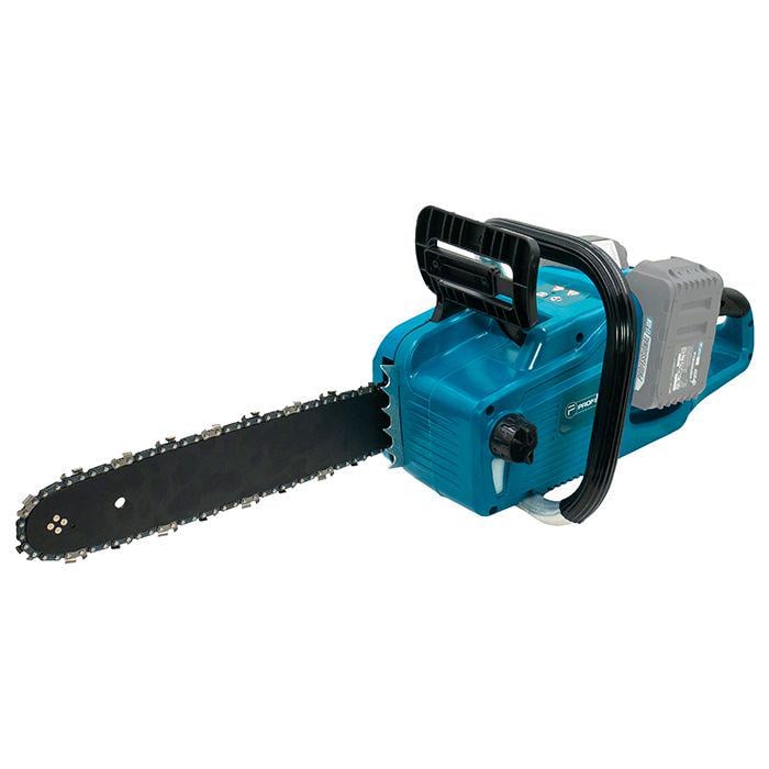 Пила аккумуляторная цепная Profi-Tec 40V PCS3540BL POWERLine с индикатором 2х PT2080EP 20V 8,0Aг (005959)