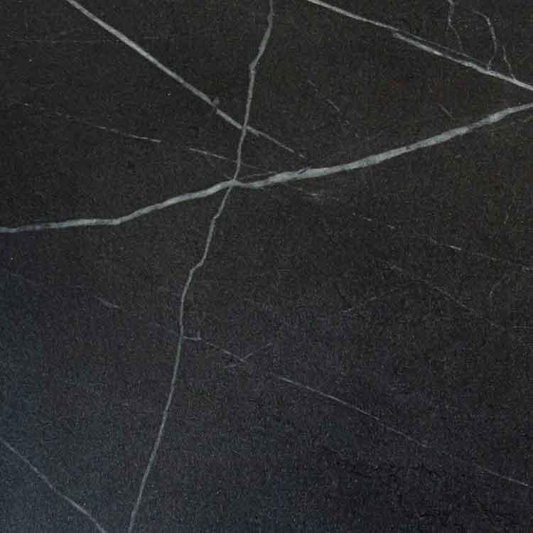 Подоконник деревянный Alber Elite закругленный капинос 350 мм Камень пьетра (AEKPS-350) - фото 3