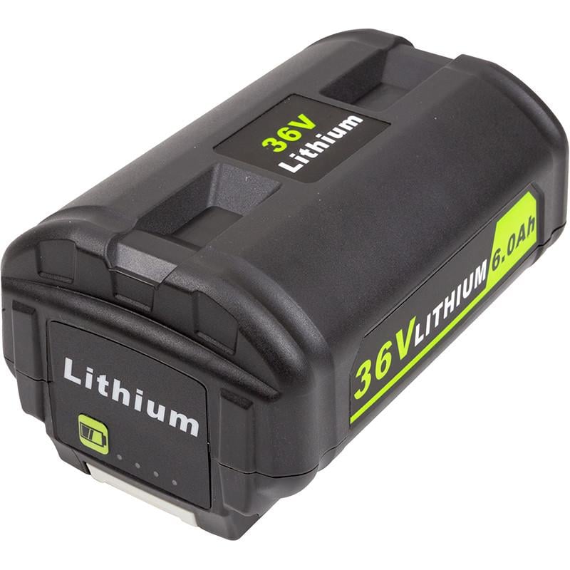 Аккумулятор Power для электроинструментов Ryobi OP4060A 36V 6Ah Li-ion (2477909433)