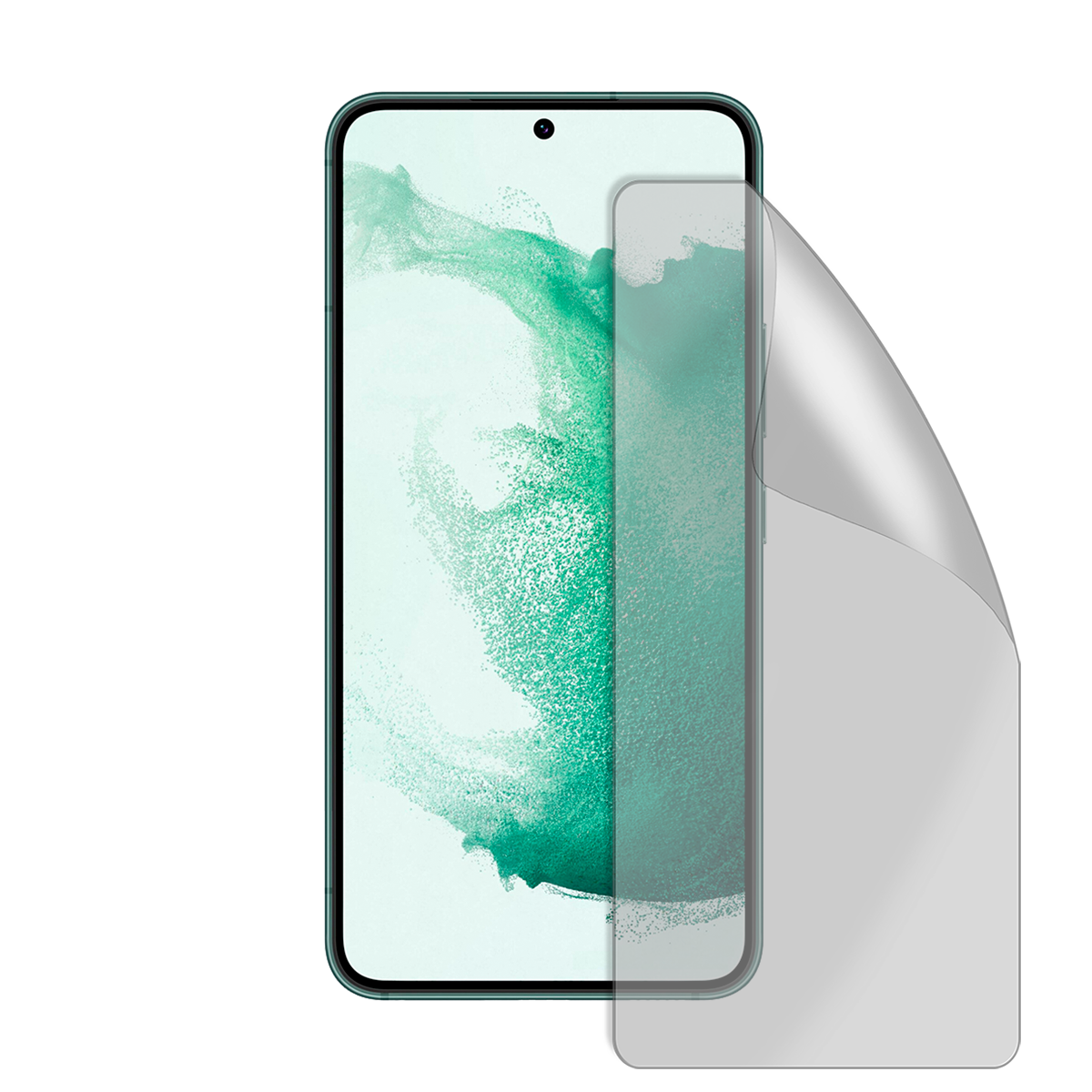 Гидрогелевая пленка для Samsung Galaxy S22 5G серии Privacy Film (HF-AC02SNG-001-084)