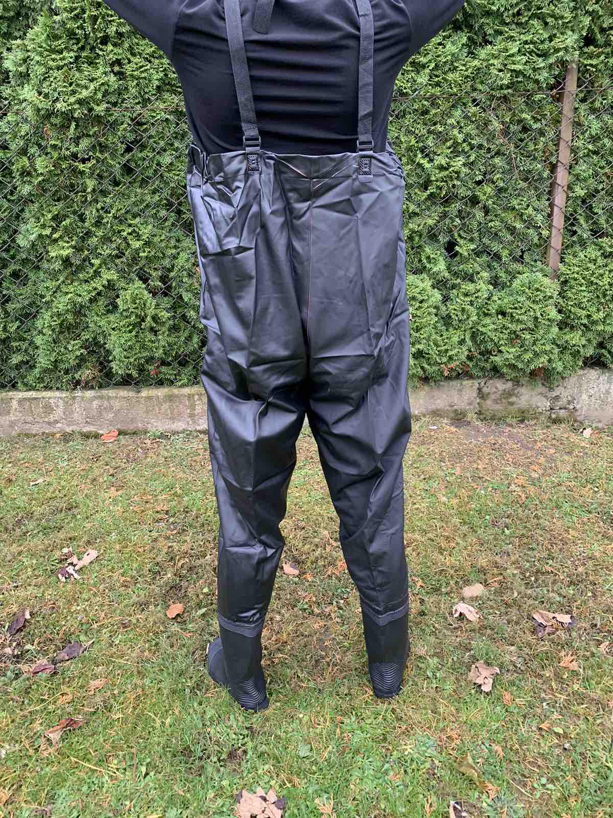 Сапоги рыбацкие Iso Trade р. 46 (10820158) - фото 15